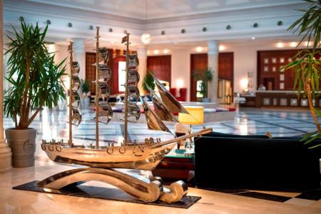 Отель Premier Le Reve в Сахль-Хашиш - Египет