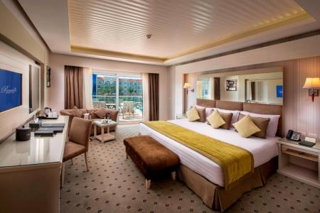 Отель Premier Le Reve в Сахль-Хашиш - Египет