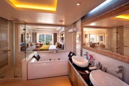 Отель Premier Le Reve в Сахль-Хашиш - Египет