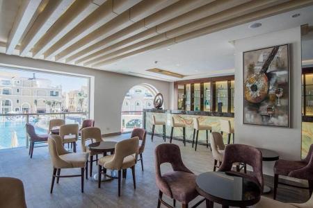 Отель KaiSol Romance Resort Sahl Hasheesh в Сахль-Хашиш - Египет