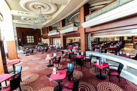 Отель KaiSol Romance Resort Sahl Hasheesh в Сахль-Хашиш - Египет