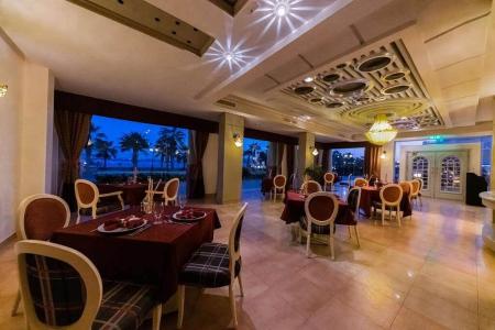 Отель KaiSol Romance Resort Sahl Hasheesh в Сахль-Хашиш - Египет