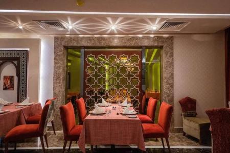 Отель KaiSol Romance Resort Sahl Hasheesh в Сахль-Хашиш - Египет