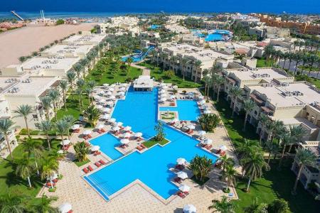 Отель Rixos Sharm El Sheikh Adults Friendly (18+) в Набк Бей - Египет