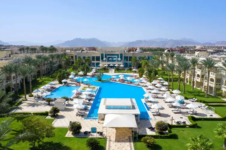 Rixos Sharm El Sheikh Adults Friendly (18+)