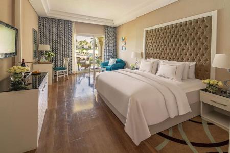 Отель Rixos Sharm El Sheikh Adults Friendly (18+) в Набк Бей - Египет