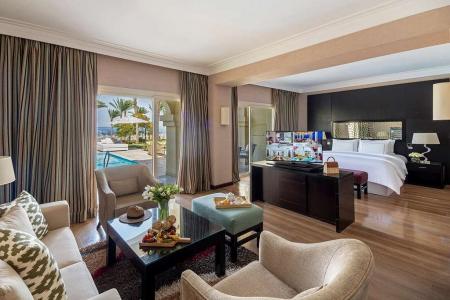 Отель Rixos Sharm El Sheikh Adults Friendly (18+) в Набк Бей - Египет