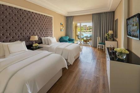 Отель Rixos Sharm El Sheikh Adults Friendly (18+) в Набк Бей - Египет