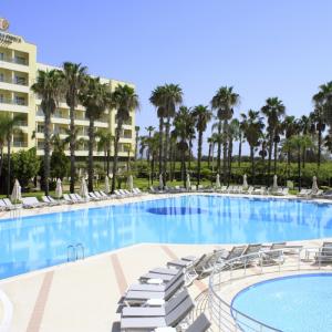 отель Presa Di Finica