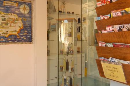 Отель President Hotel Terme в о. Искья - Италия