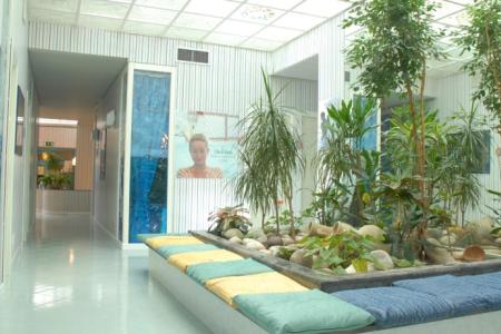 Отель President Hotel Terme в о. Искья - Италия