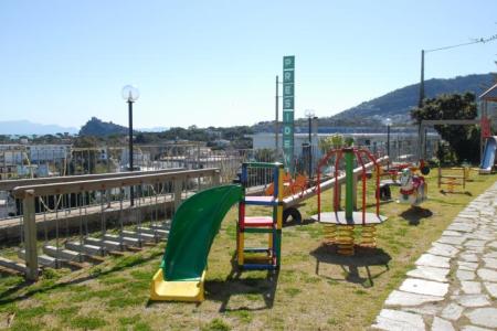 Отель President Hotel Terme в о. Искья - Италия