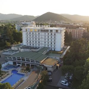 отель Hotel President Terme