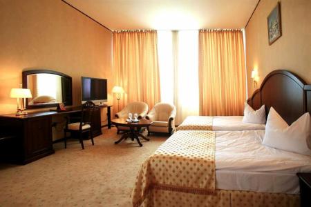 President (Добруджа)