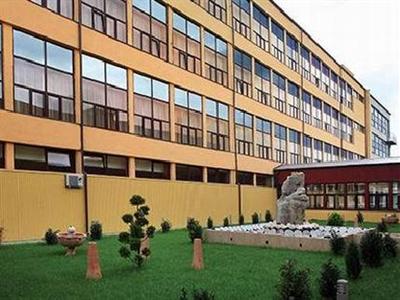 President (Добруджа)