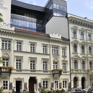 отель President