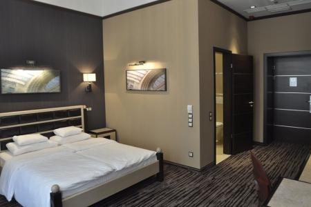 Отель President в Будапешт - Венгрия