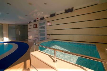 Отель Radisson Hotel President Old Town Istanbul в Беязыт - Турция