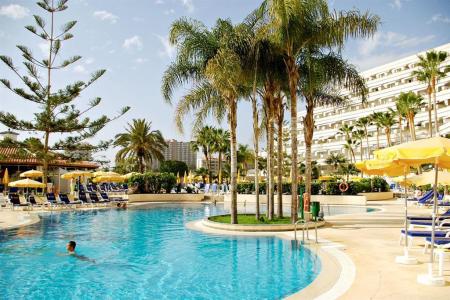 Отель Arona Gran в Канарские о-ва Тенерифе - Испания