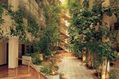 Отель Arona Gran в Канарские о-ва Тенерифе - Испания