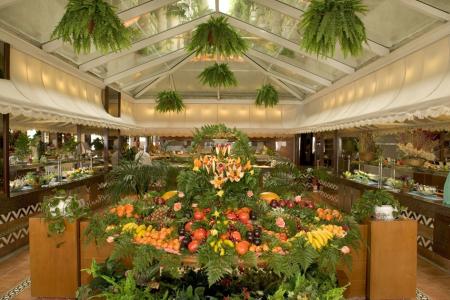 Отель Arona Gran в Канарские о-ва Тенерифе - Испания