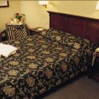 Отель Presidente (Буэнос-Айрес) в Буэнос-Айрес - Аргентина