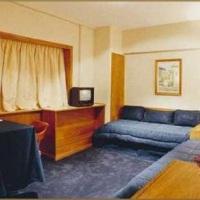 Отель Presidente (Буэнос-Айрес) в Буэнос-Айрес - Аргентина