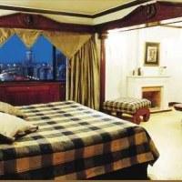 Отель Presidente (Буэнос-Айрес) в Буэнос-Айрес - Аргентина