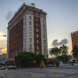 отель Roc Presidente Hotel