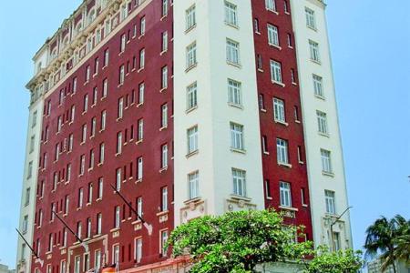 Отель Roc Presidente Hotel в Гавана - Куба