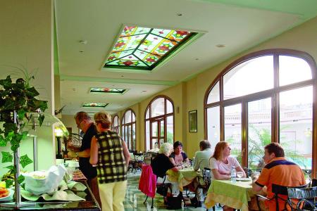 Отель Roc Presidente Hotel в Гавана - Куба