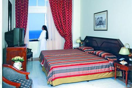 Отель Roc Presidente Hotel в Гавана - Куба