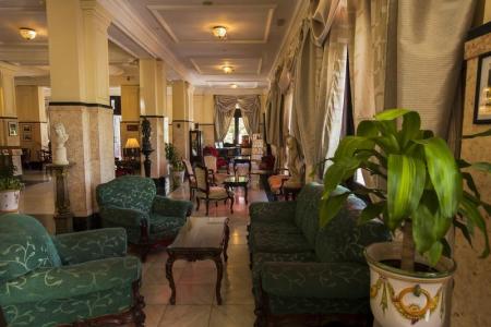 Отель Roc Presidente Hotel в Гавана - Куба