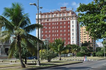 Отель Roc Presidente Hotel в Гавана - Куба