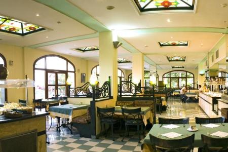 Отель Roc Presidente Hotel в Гавана - Куба