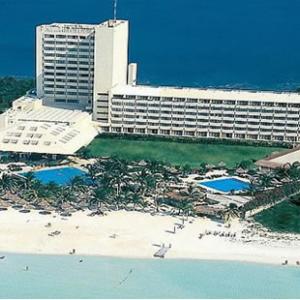 отель InterContinental Presidente Cancun Resort