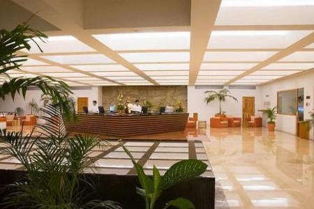 Отель InterContinental Presidente Cancun Resort в Канкун - Мексика