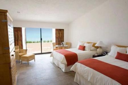 Отель InterContinental Presidente Cancun Resort в Канкун - Мексика