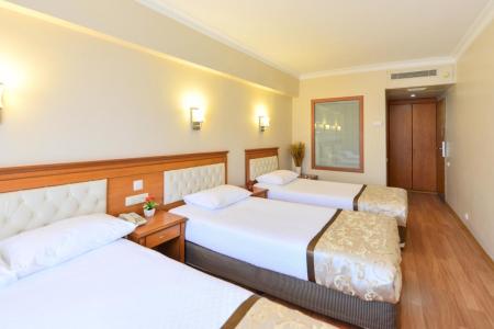 Отель Prestige в Лалели - Турция