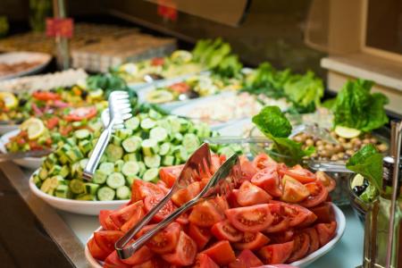 Отель Prestige в Лалели - Турция