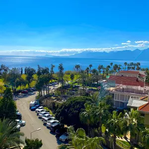 отель Prima Hotel