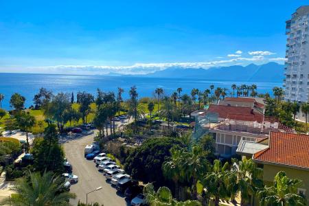 Отель Prima Hotel в Лара - Турция