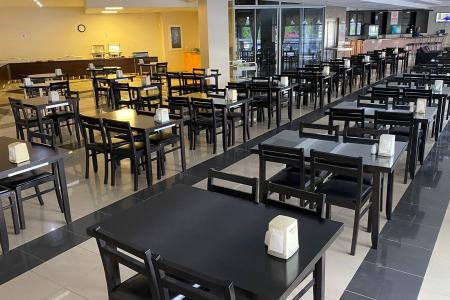 Отель Prima Hotel в Лара - Турция