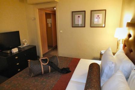 Отель Prima Kings в Иерусалим - Израиль