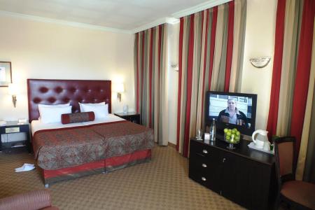 Отель Prima Kings в Иерусалим - Израиль