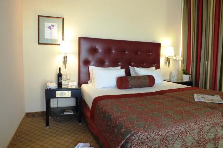 Отель Prima Kings в Иерусалим - Израиль