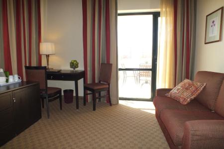 Отель Prima Kings в Иерусалим - Израиль