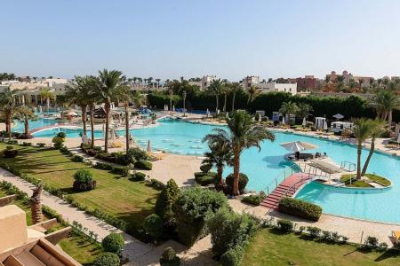 Отель Prima Life Makadi в Макади - Египет