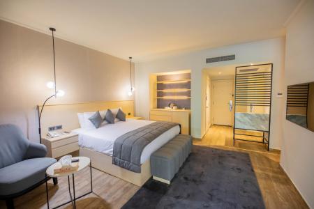 Отель Prima Life Makadi в Макади - Египет