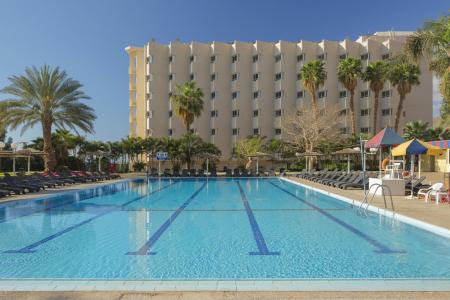 Отель Prima Music в Эйлат - Израиль